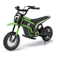 Aosom 370-304V80 Assembly Instruction Manual
