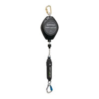SafeWaze Northstar Classic LE SRL Manual