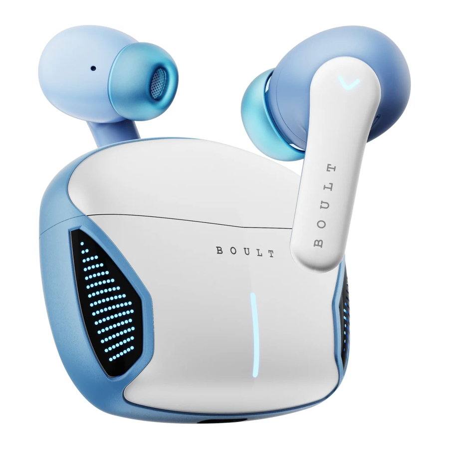 BOULT Audio AirBass Manual