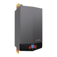 Lochinvar Knight 100 Series Installation & Operation Manual