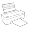 Printer Epson Stylus S22 Startup Manual