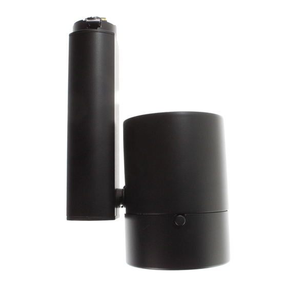 Lightolier Lytespan 8114 Specification
