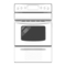 Ranges FRIGIDAIRE CFEF369ACA Use & Care Manual