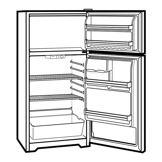 GE 16, 17, 18 Owner's Manual