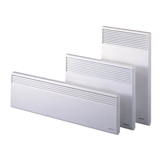 Skope ELITE 3D Operating And Installation Instructions