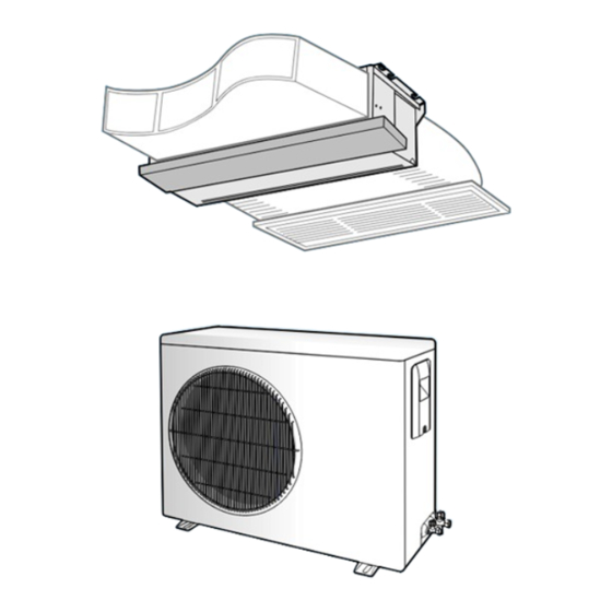 User Manuals: Samsung DH070EZM Air Conditioner