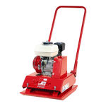Fairport PP46 Operation, Spare Parts And Service Manual