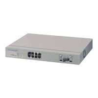 Black Box LBS3041AE User Manual