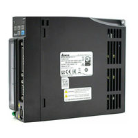 Delta ASD-B2-1521-F User Manual