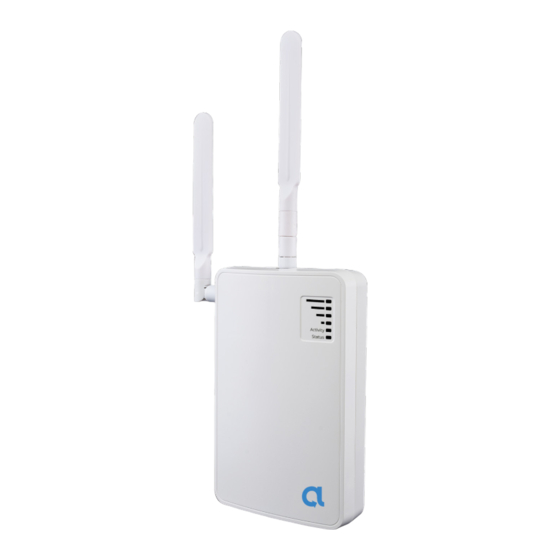 Alula BAT LTE Product Manual