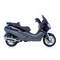 Scooter PIAGGIO X9 Evolution 125 2008 Service Station Manual