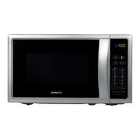 Ambiano MD 18637 User Manual
