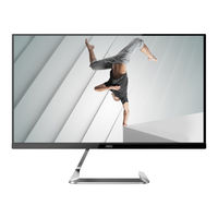 AOC Q27T1 User Manual