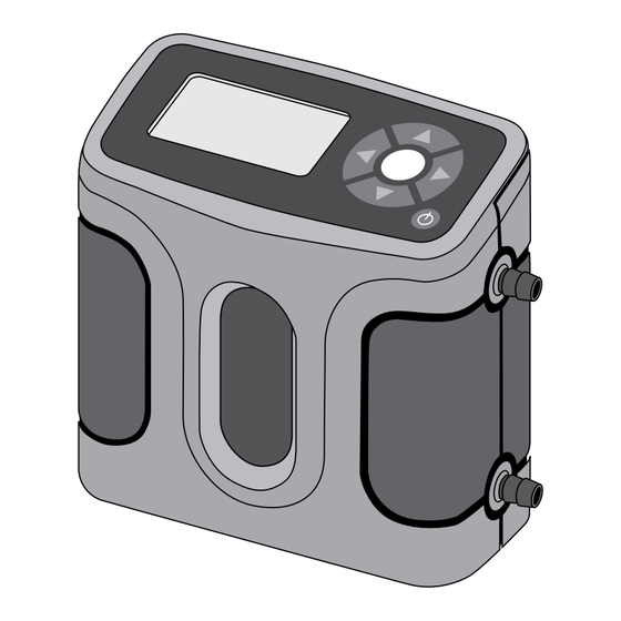 User Manuals: BIOS Defender 530 Series Flow Calibrator