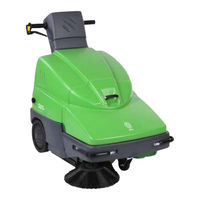 IPC 5505 Series Operator's Manual