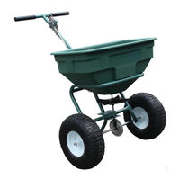 gopart FGP455239GP Manual