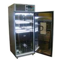 mrclab PGI-850RH User Manual