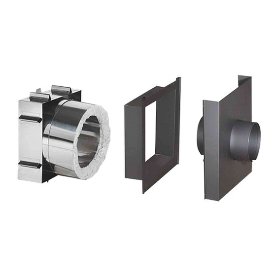 HeatFab Saf-T 3006 Installation & Maintenance Instructions Manual