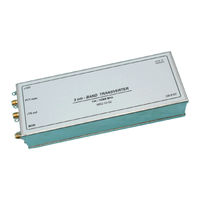 Kuhne electronic KIT 10 G2 Handbook