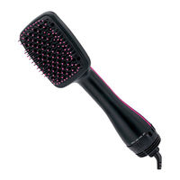 Revlon RVDR5212UK2 Quick Start Manual
