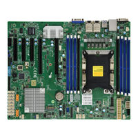 Supermicro X11SPi-TF User Manual