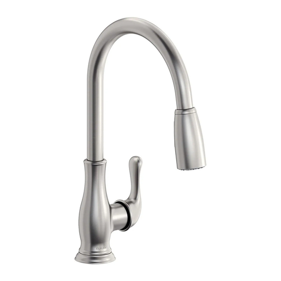 Elkay LKEC2041 Installation & Owner's Manual