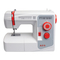 Sewing Machine AEG 3200 User Manual