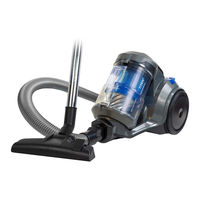 Russell Hobbs RHCV4601 Operating Manual