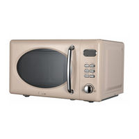 FRAM FMW-20DGGR Manual