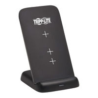 Tripp Lite U280-Q01ST-P-BK Quick Start Manual