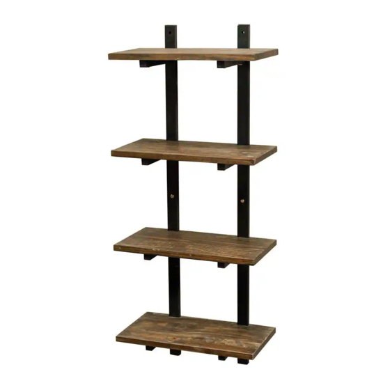 Alaterre Furniture AMBA5620 Quick Start Manual