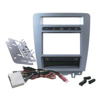 Idatalink maestro mus1 Quick Start Manual