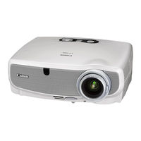 Canon 2105B002 - LV X7 XGA LCD Projector User Manual