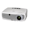 Projector Canon LV 7365 User Manual
