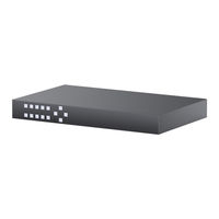 GoMax Electronics MX-5004MZ2F Manual