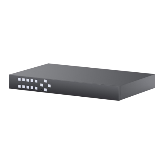 GoMax Electronics MX-5004MZ2F Manual