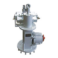 BIFFI HLA Installation, Operation And Maintenance Manual