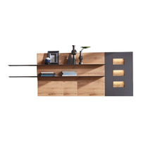 Die Hausmarke 630504 Assembly Instructions Manual