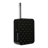iolite WISPR Instruction Manual
