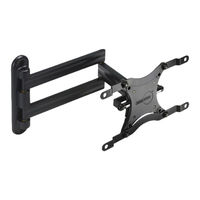 Omnimount NC30C Instruction Manual