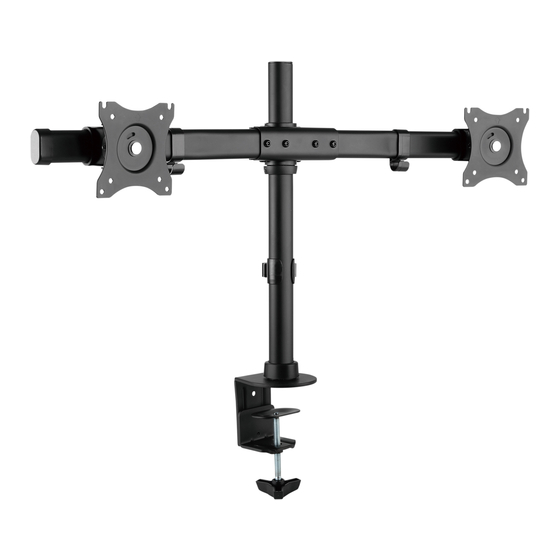 ricoo TS7811 Assembly Instructions