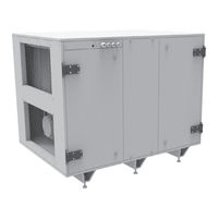 BLAUBERG Ventilatoren BL03 RH 3500 User Manual