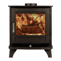 Chesney's SALISBURY Installation & User Manual