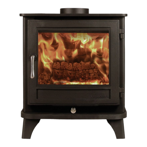 Chesney's Salisbury Installation & User Manual