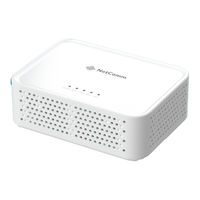 Casa Systems NetComm CF40MESH User Manual