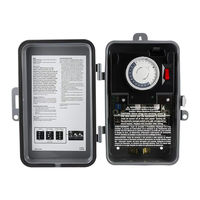 GE 15207 Quick Start Manual