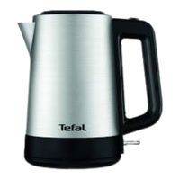 Tefal BI520D Instructions Manual