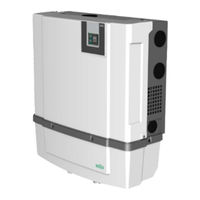 Wilo RAIN3 Series Installation And Operating Instructions Manual