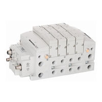 Aventics 580 EtherNet/IP DLR Technical Manual