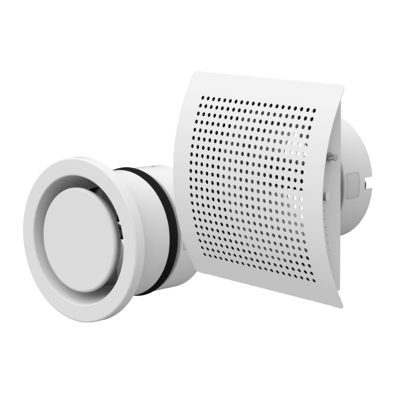SystemAir F-C2 VA Series Handbook